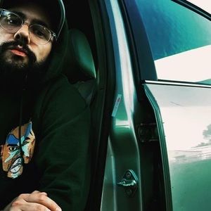 Meet your Posher, Steven